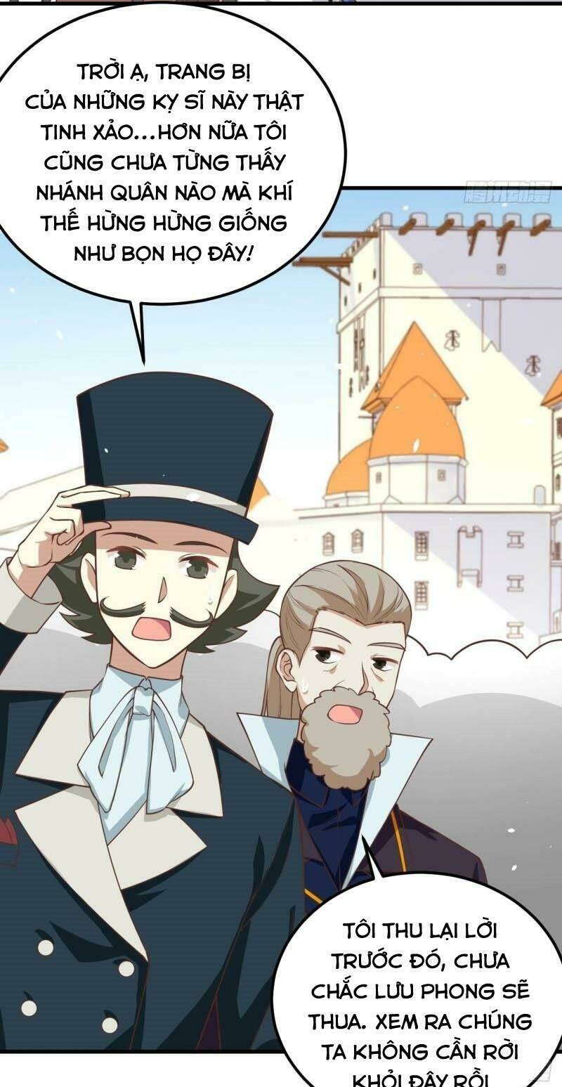 Từ Hôm Nay Bắt Đầu Làm Thành Chủ - Chapter 187 - Page 24