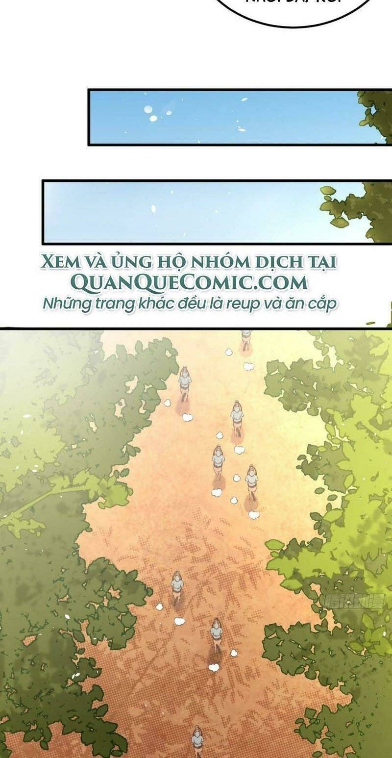Từ Hôm Nay Bắt Đầu Làm Thành Chủ - Chapter 187 - Page 25