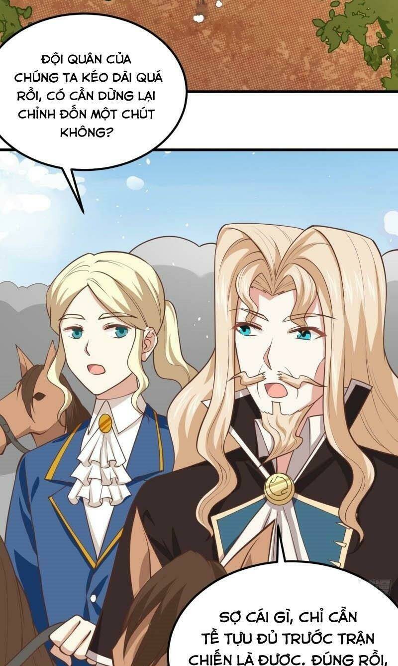 Từ Hôm Nay Bắt Đầu Làm Thành Chủ - Chapter 187 - Page 26