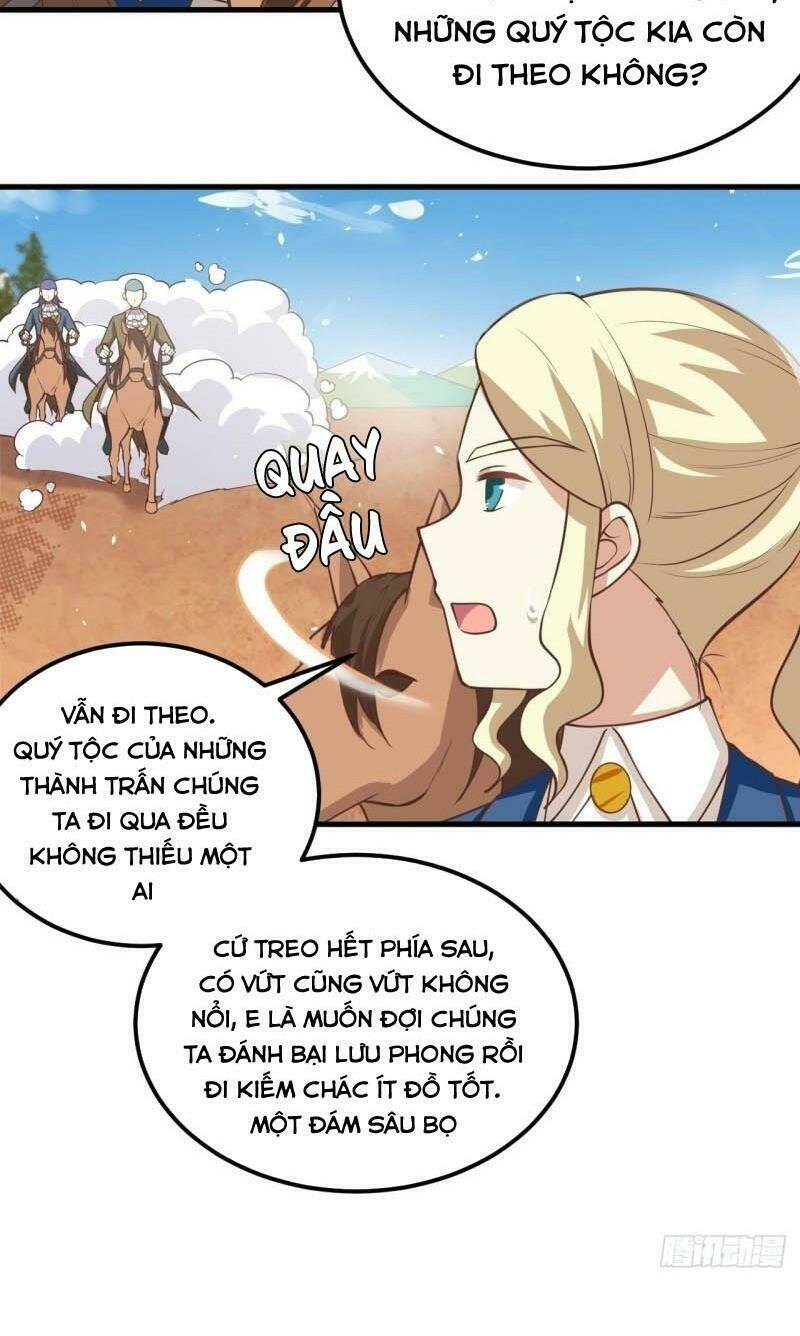Từ Hôm Nay Bắt Đầu Làm Thành Chủ - Chapter 187 - Page 27