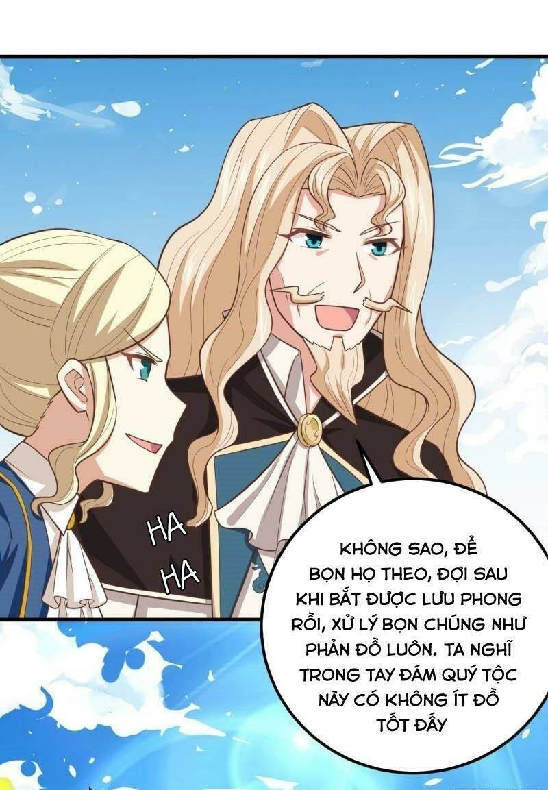 Từ Hôm Nay Bắt Đầu Làm Thành Chủ - Chapter 187 - Page 28