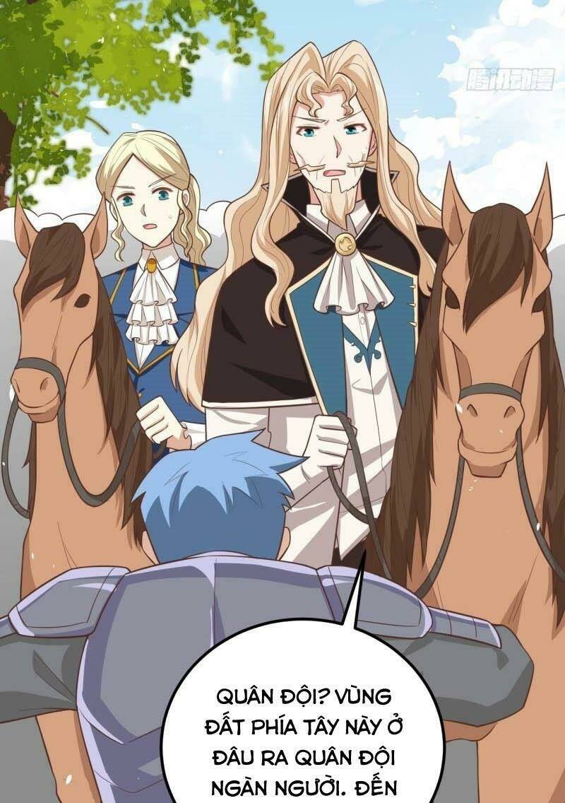 Từ Hôm Nay Bắt Đầu Làm Thành Chủ - Chapter 187 - Page 30