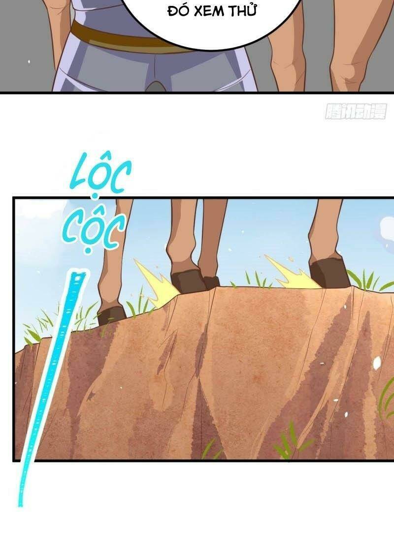 Từ Hôm Nay Bắt Đầu Làm Thành Chủ - Chapter 187 - Page 31