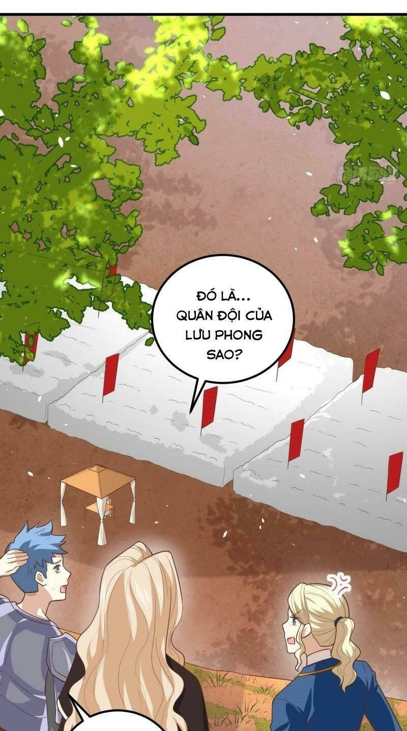 Từ Hôm Nay Bắt Đầu Làm Thành Chủ - Chapter 187 - Page 32