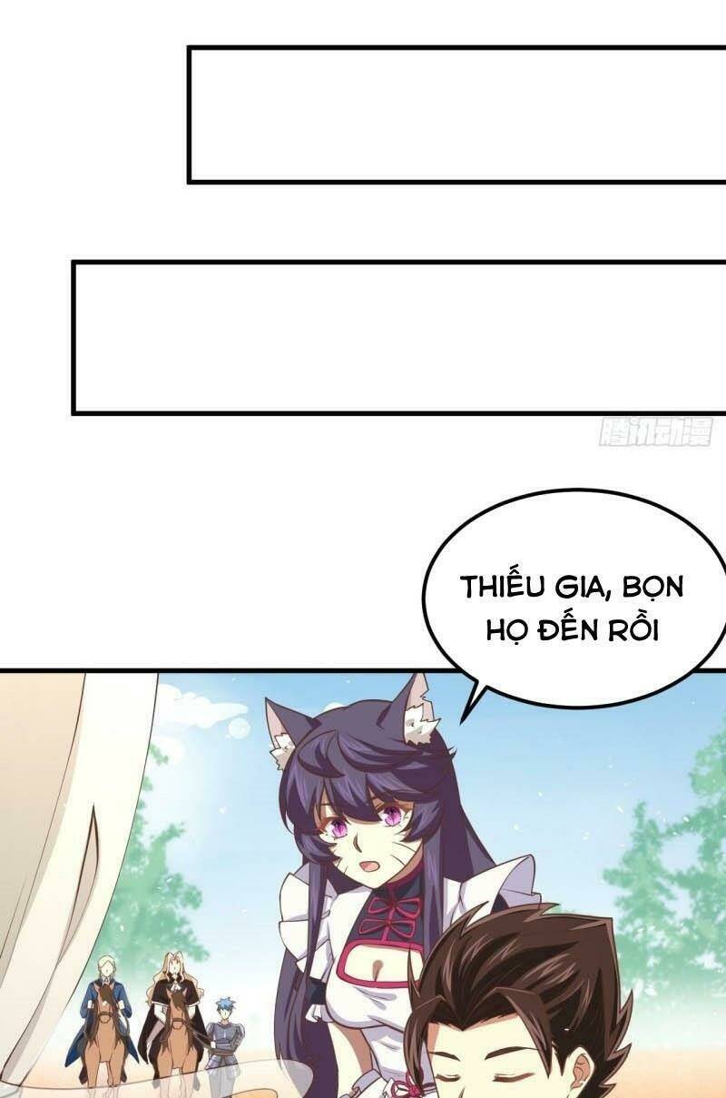 Từ Hôm Nay Bắt Đầu Làm Thành Chủ - Chapter 187 - Page 34