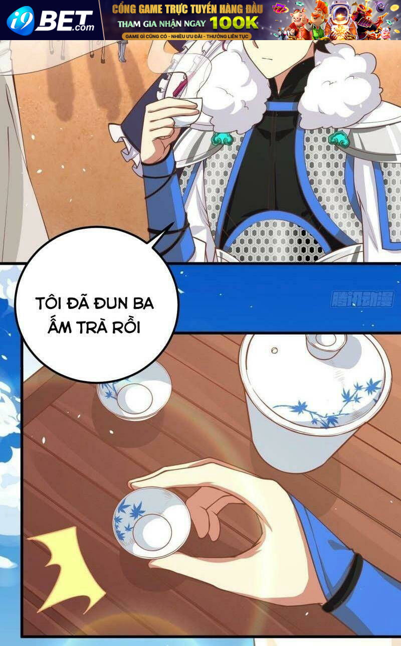 Từ Hôm Nay Bắt Đầu Làm Thành Chủ - Chapter 187 - Page 35