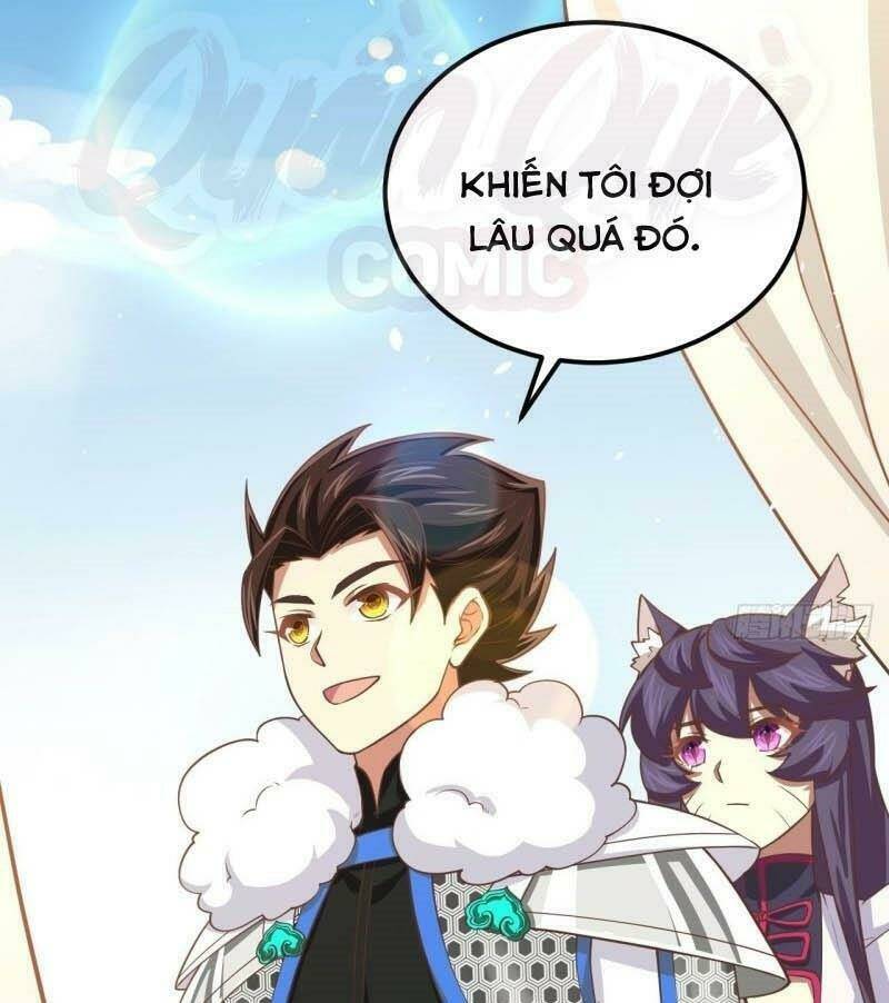 Từ Hôm Nay Bắt Đầu Làm Thành Chủ - Chapter 187 - Page 36