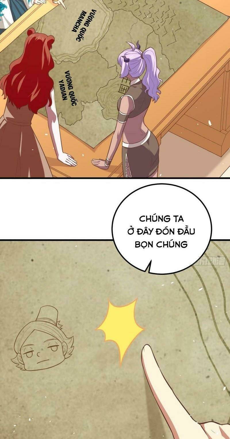 Từ Hôm Nay Bắt Đầu Làm Thành Chủ - Chapter 187 - Page 3