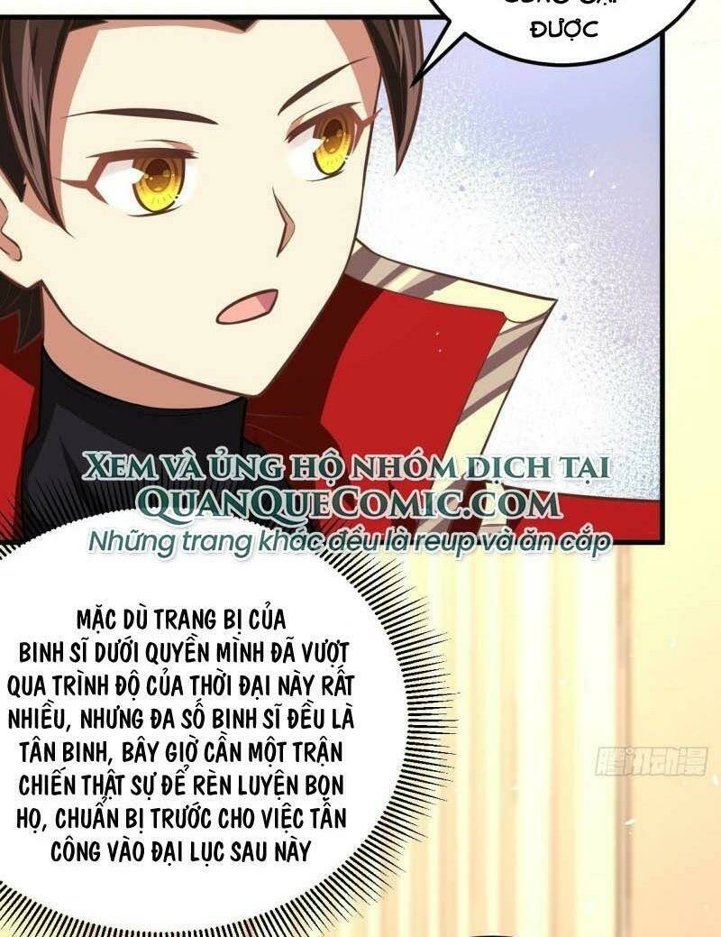 Từ Hôm Nay Bắt Đầu Làm Thành Chủ - Chapter 187 - Page 5
