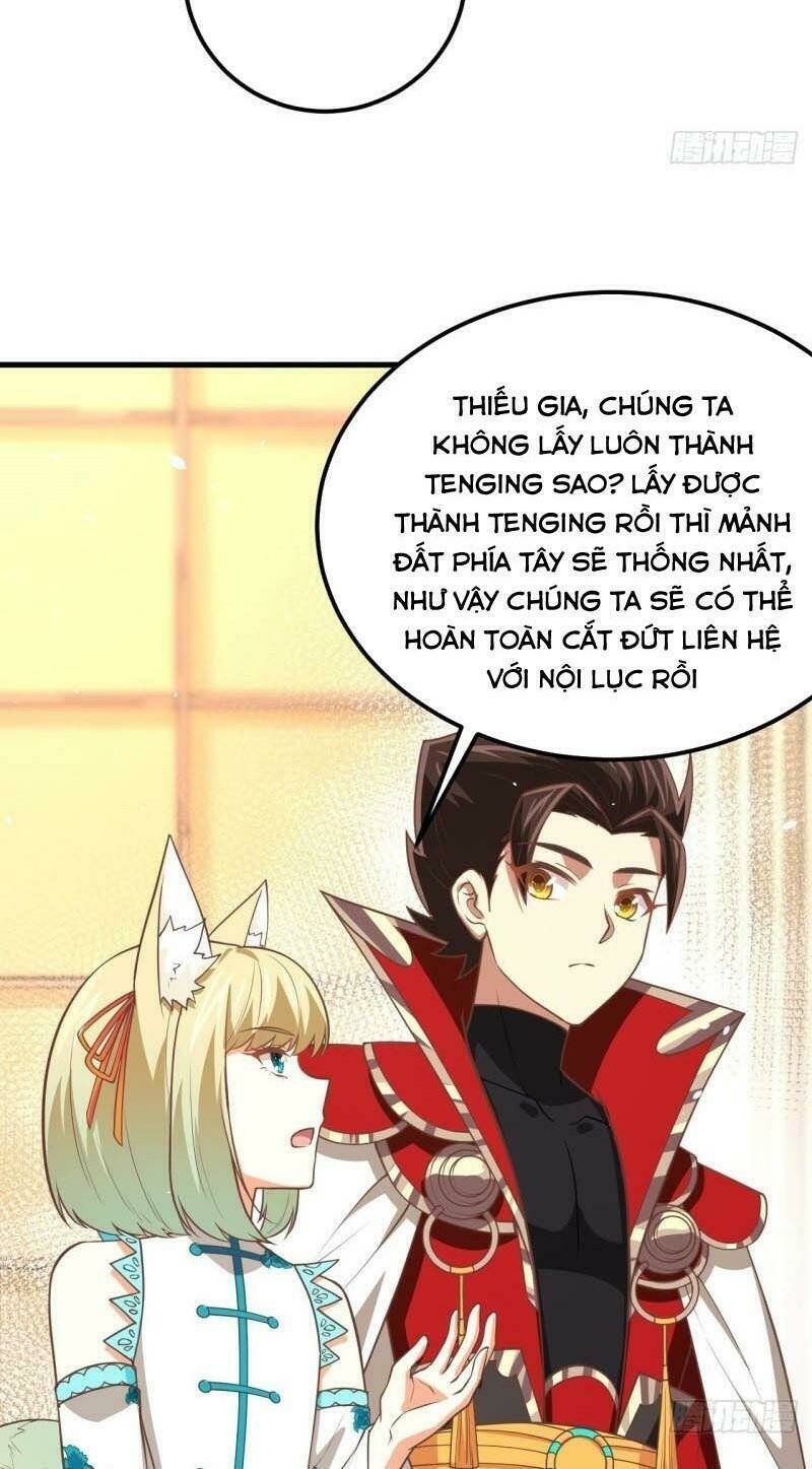 Từ Hôm Nay Bắt Đầu Làm Thành Chủ - Chapter 187 - Page 7