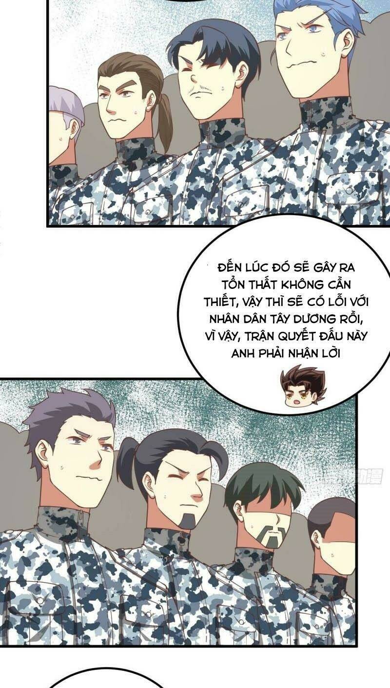 Từ Hôm Nay Bắt Đầu Làm Thành Chủ - Chapter 188 - Page 10