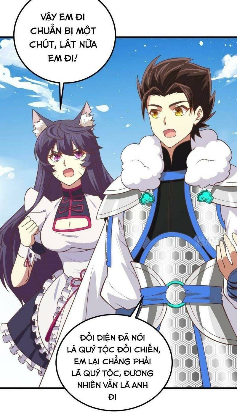 Từ Hôm Nay Bắt Đầu Làm Thành Chủ - Chapter 188 - Page 11