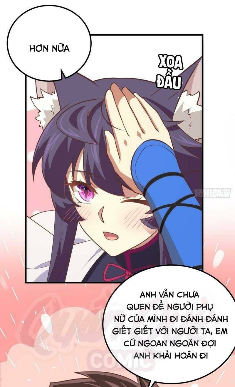 Từ Hôm Nay Bắt Đầu Làm Thành Chủ - Chapter 188 - Page 12