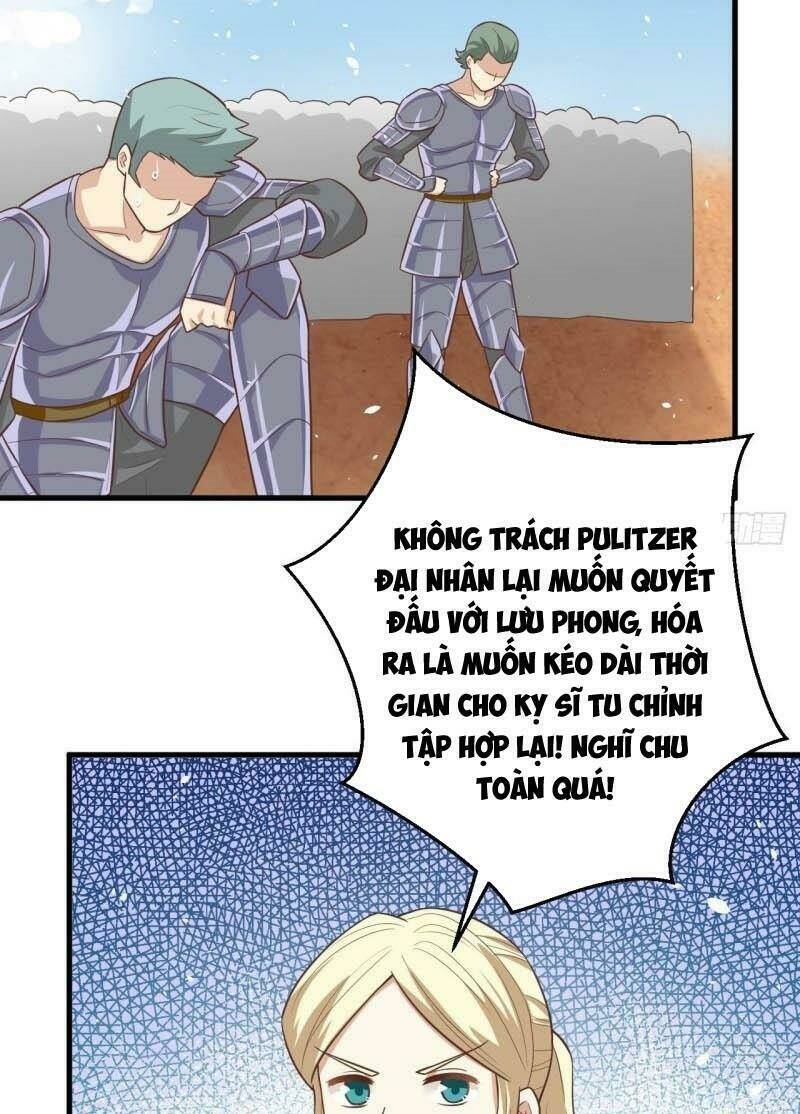 Từ Hôm Nay Bắt Đầu Làm Thành Chủ - Chapter 188 - Page 16