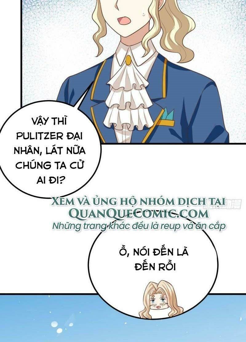 Từ Hôm Nay Bắt Đầu Làm Thành Chủ - Chapter 188 - Page 17