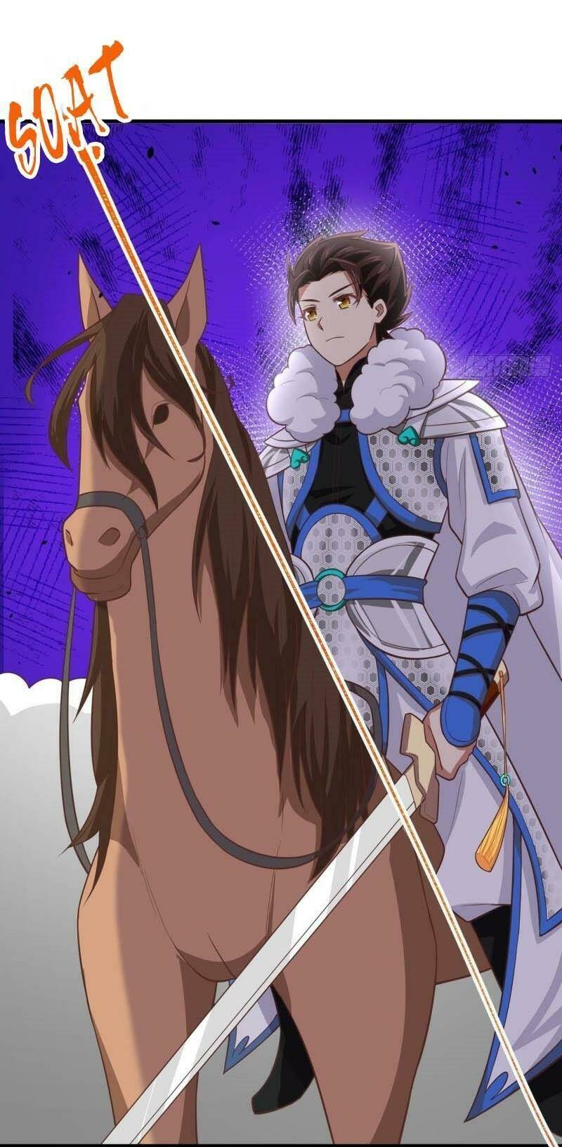 Từ Hôm Nay Bắt Đầu Làm Thành Chủ - Chapter 188 - Page 20