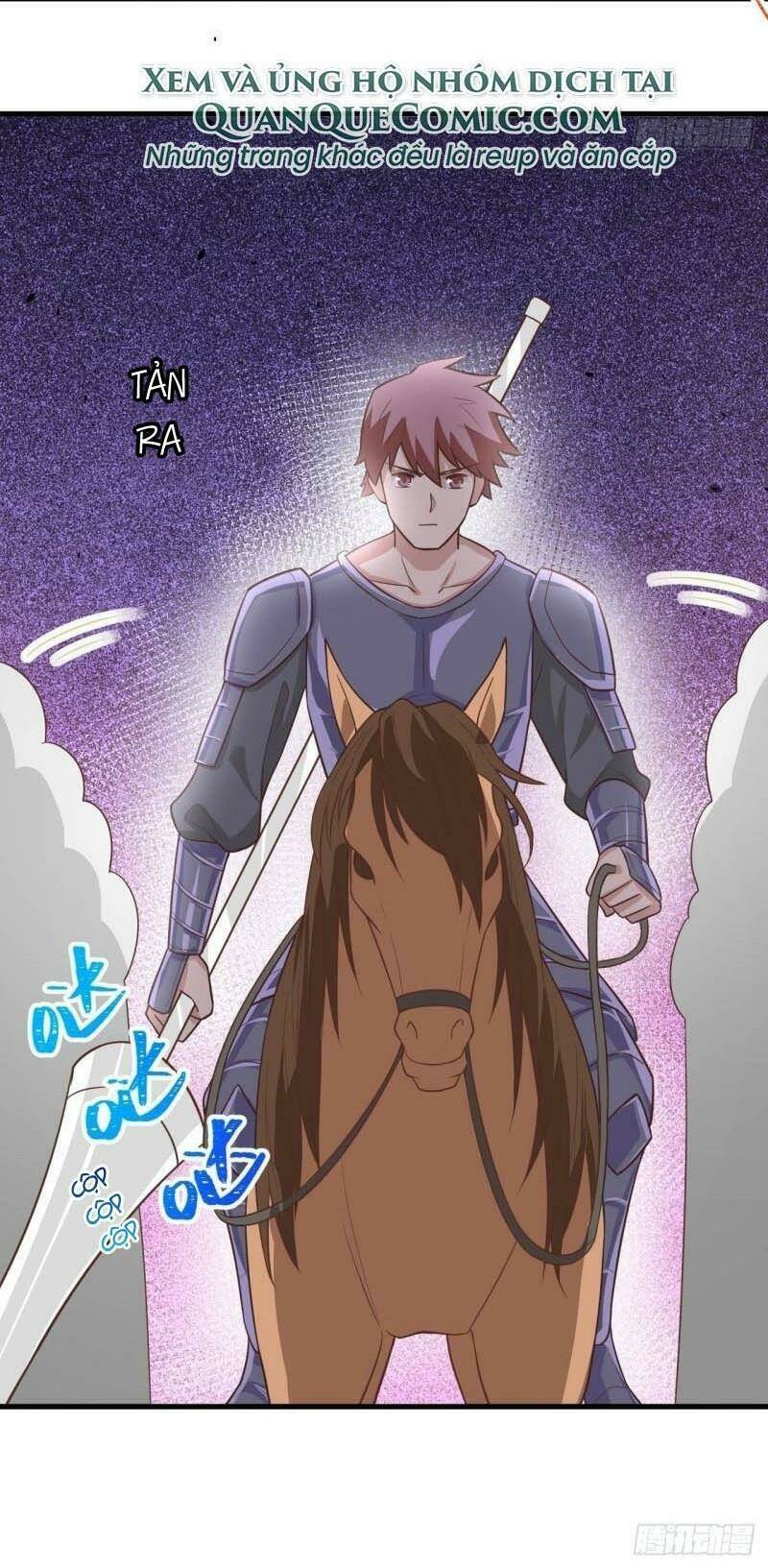 Từ Hôm Nay Bắt Đầu Làm Thành Chủ - Chapter 188 - Page 21