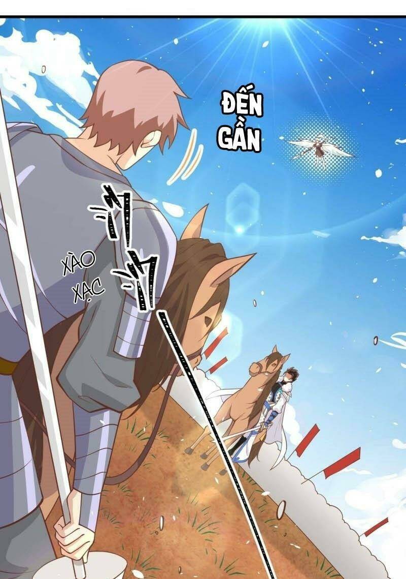 Từ Hôm Nay Bắt Đầu Làm Thành Chủ - Chapter 188 - Page 22