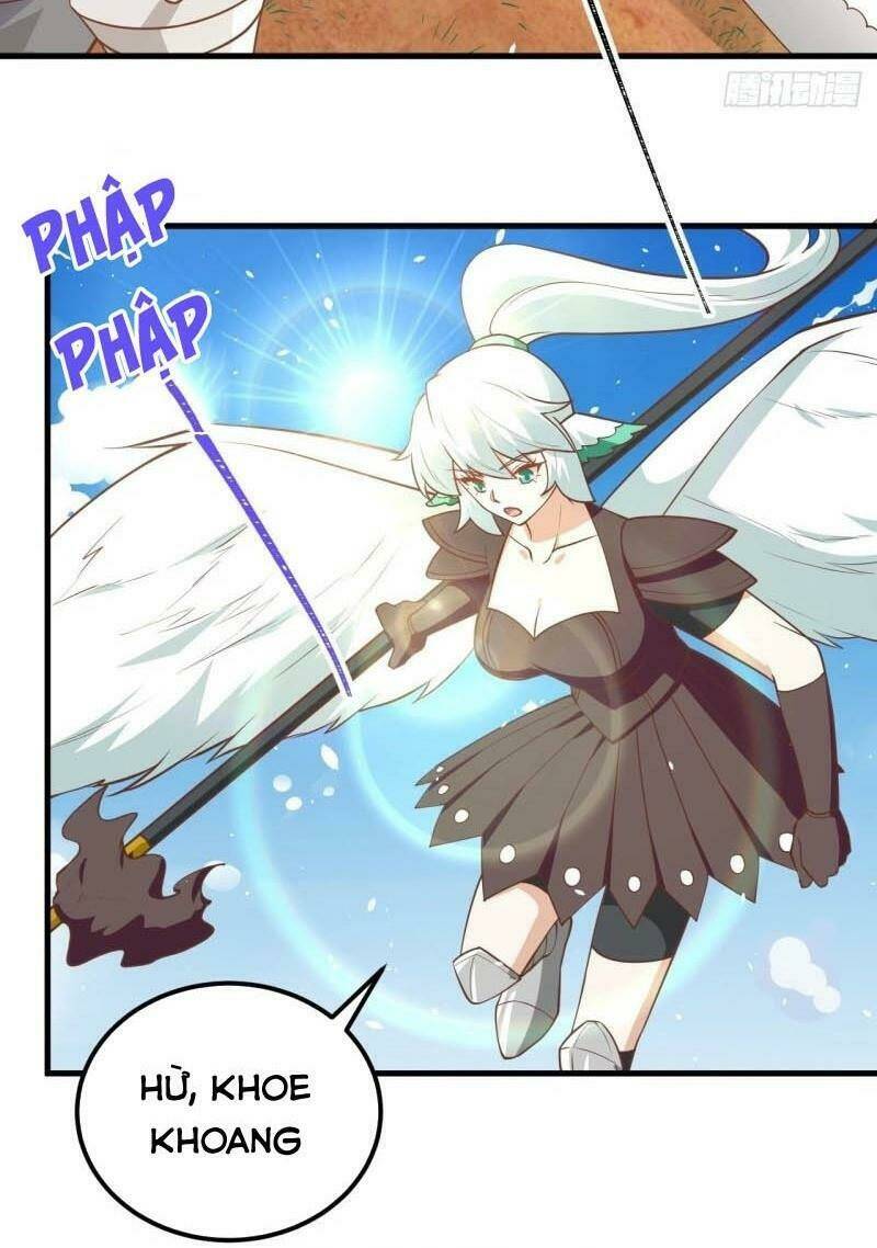 Từ Hôm Nay Bắt Đầu Làm Thành Chủ - Chapter 188 - Page 23