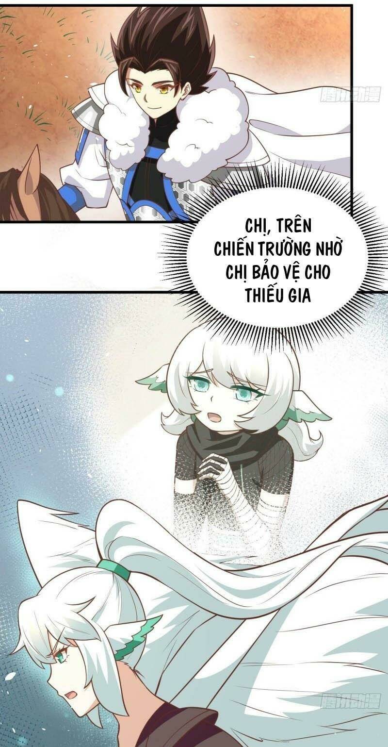 Từ Hôm Nay Bắt Đầu Làm Thành Chủ - Chapter 188 - Page 24