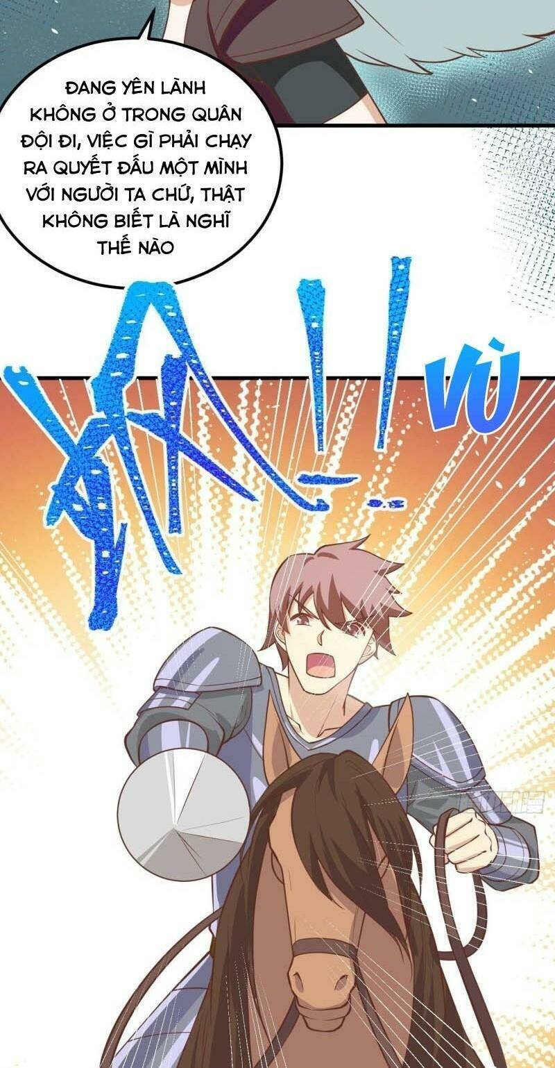 Từ Hôm Nay Bắt Đầu Làm Thành Chủ - Chapter 188 - Page 25