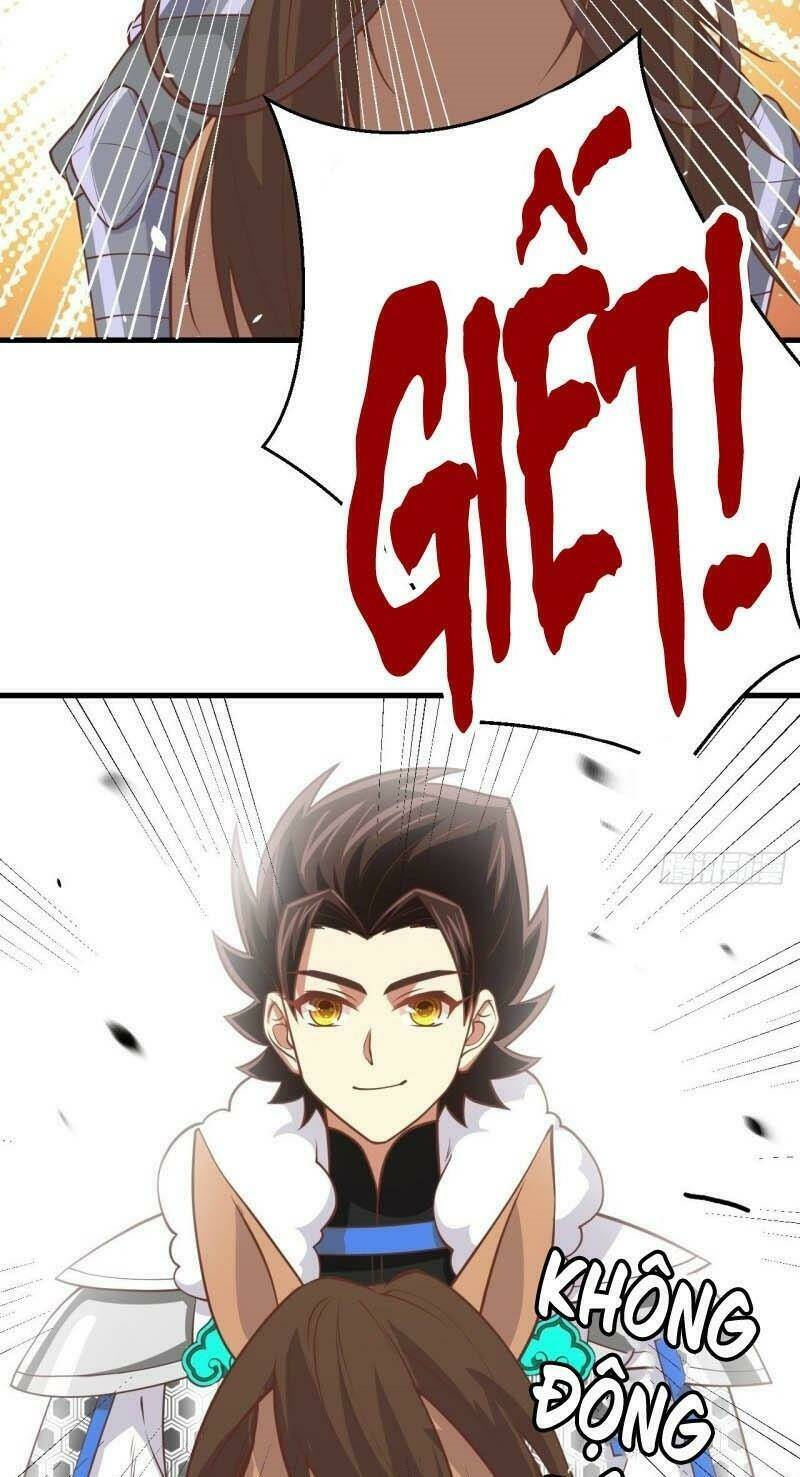 Từ Hôm Nay Bắt Đầu Làm Thành Chủ - Chapter 188 - Page 26