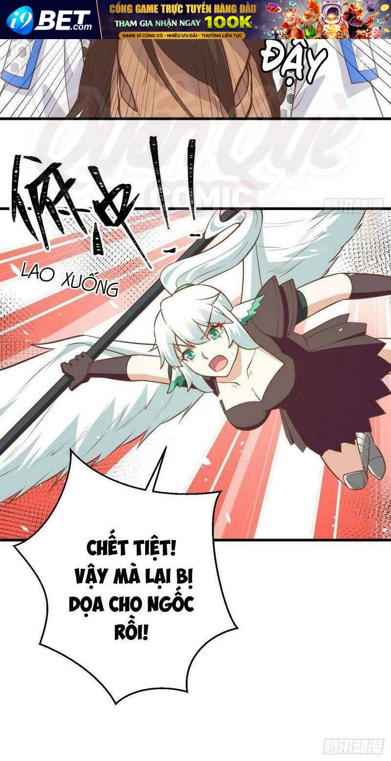 Từ Hôm Nay Bắt Đầu Làm Thành Chủ - Chapter 188 - Page 27