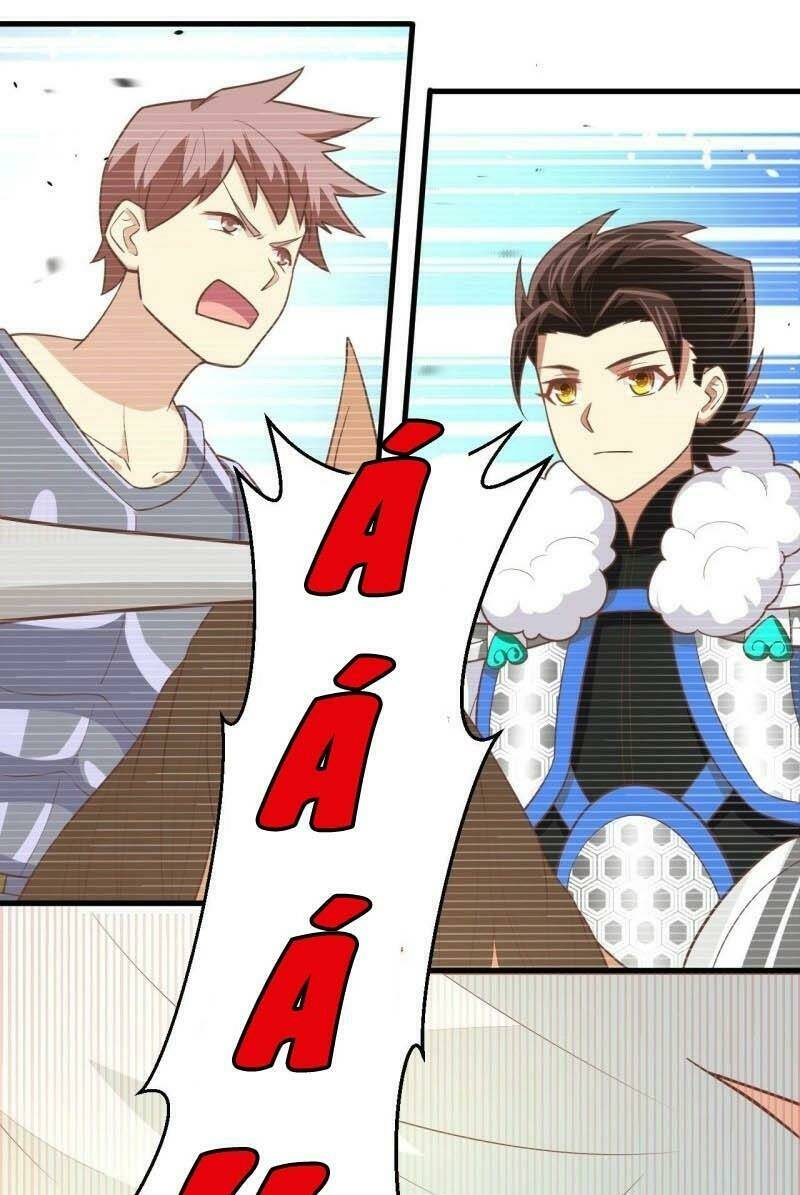 Từ Hôm Nay Bắt Đầu Làm Thành Chủ - Chapter 188 - Page 28