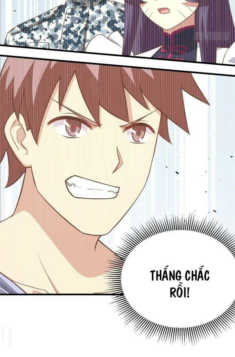 Từ Hôm Nay Bắt Đầu Làm Thành Chủ - Chapter 188 - Page 31