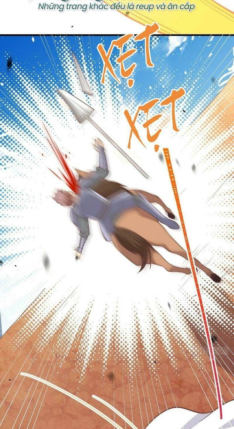 Từ Hôm Nay Bắt Đầu Làm Thành Chủ - Chapter 188 - Page 33