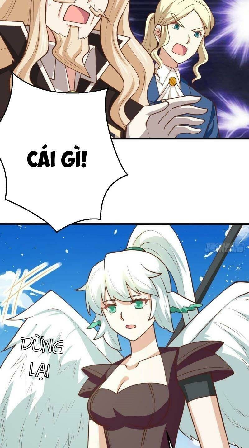 Từ Hôm Nay Bắt Đầu Làm Thành Chủ - Chapter 188 - Page 35