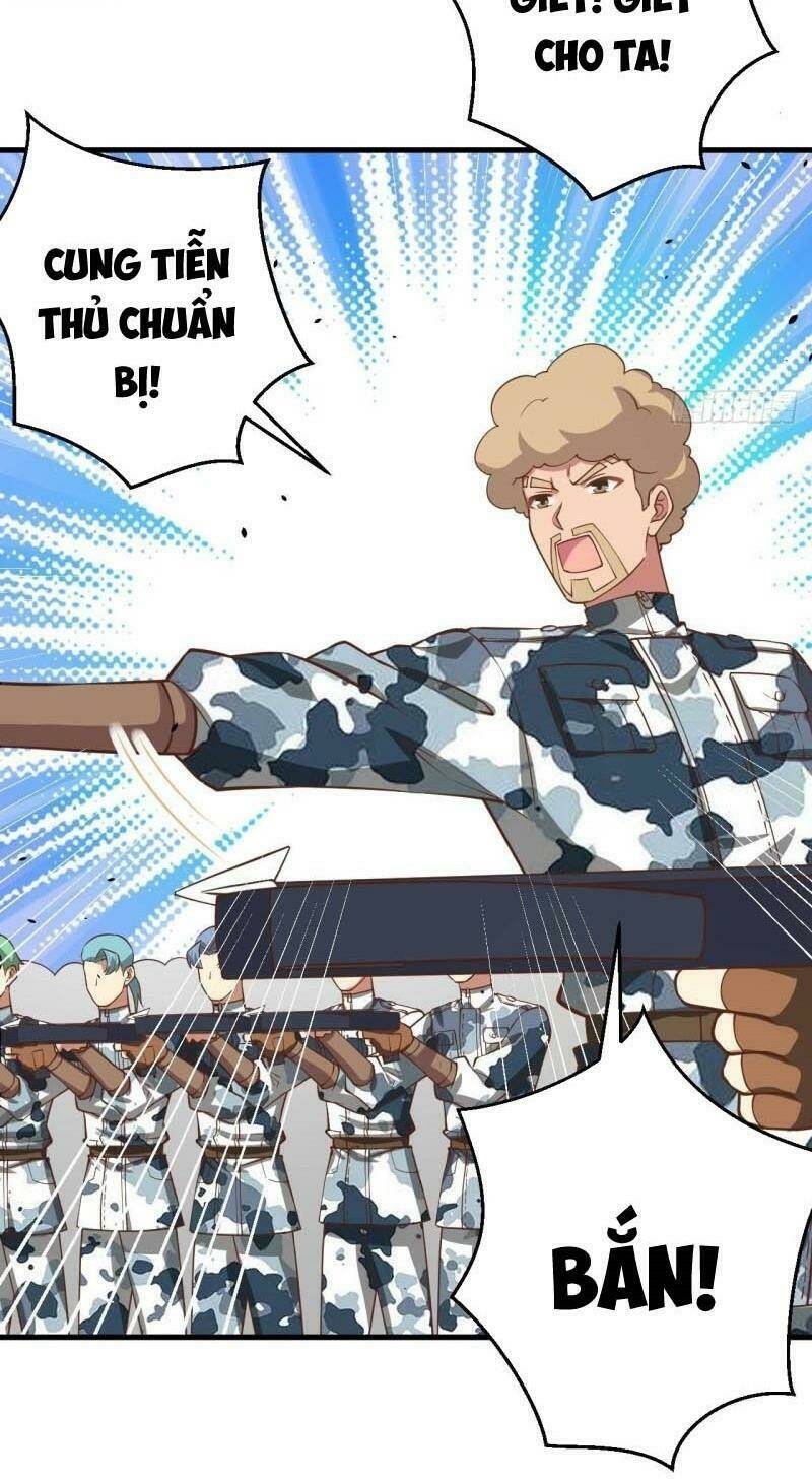 Từ Hôm Nay Bắt Đầu Làm Thành Chủ - Chapter 188 - Page 37