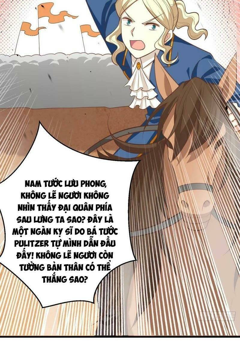 Từ Hôm Nay Bắt Đầu Làm Thành Chủ - Chapter 188 - Page 3