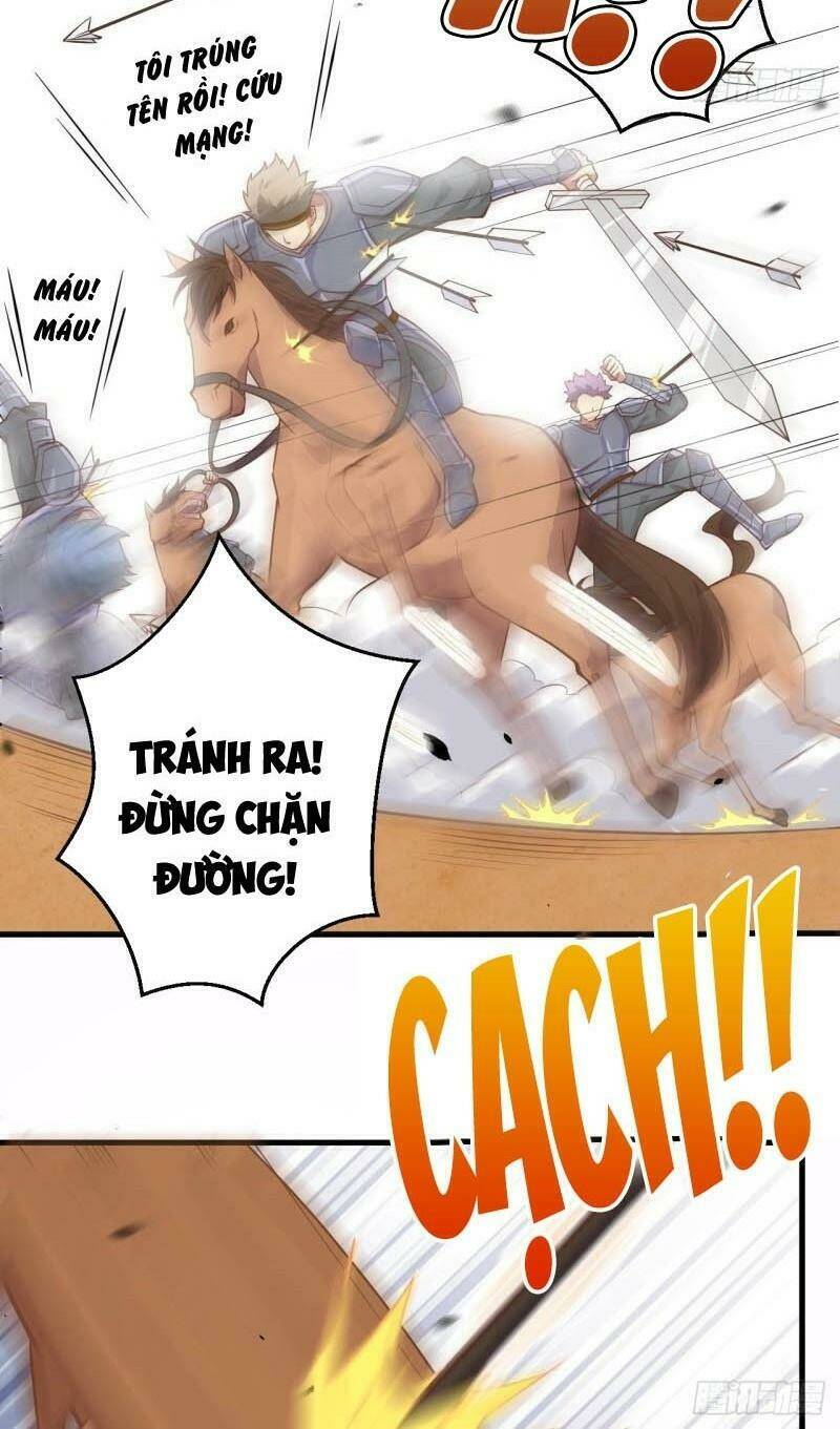 Từ Hôm Nay Bắt Đầu Làm Thành Chủ - Chapter 188 - Page 39
