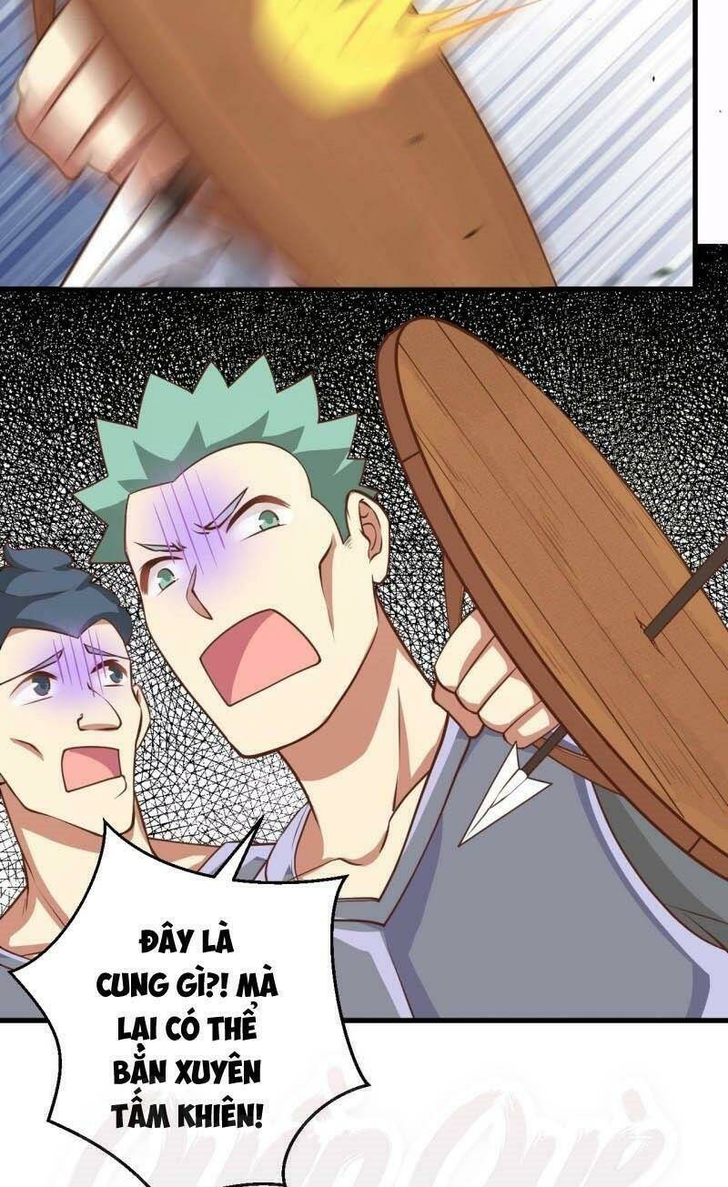 Từ Hôm Nay Bắt Đầu Làm Thành Chủ - Chapter 188 - Page 40