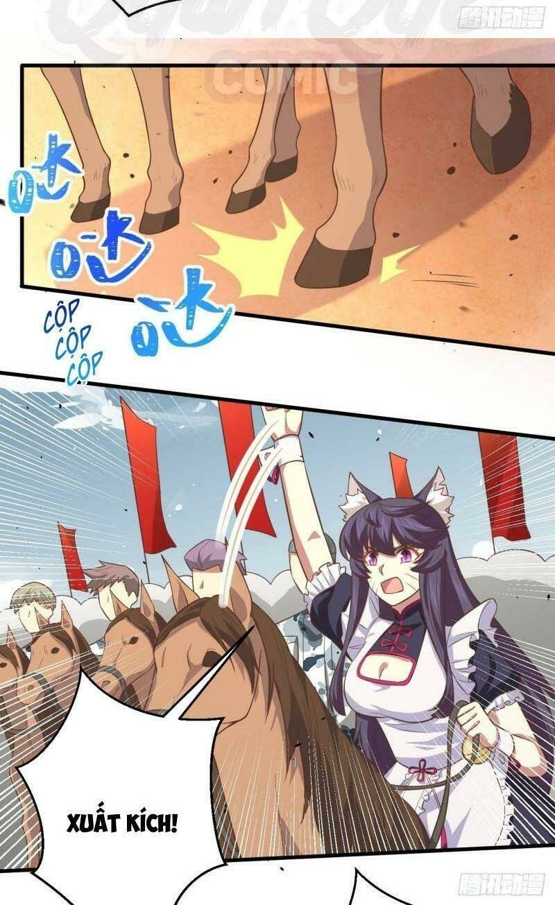 Từ Hôm Nay Bắt Đầu Làm Thành Chủ - Chapter 188 - Page 41