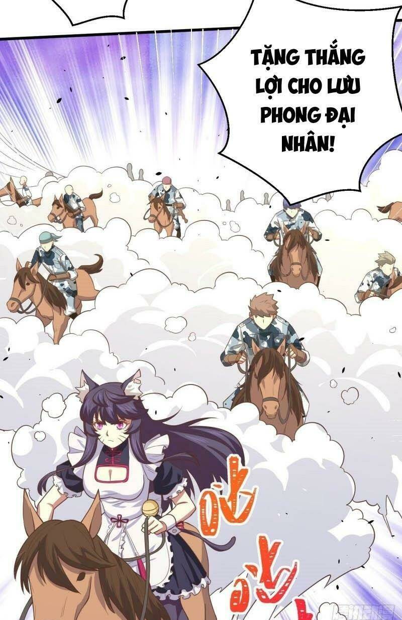 Từ Hôm Nay Bắt Đầu Làm Thành Chủ - Chapter 188 - Page 42