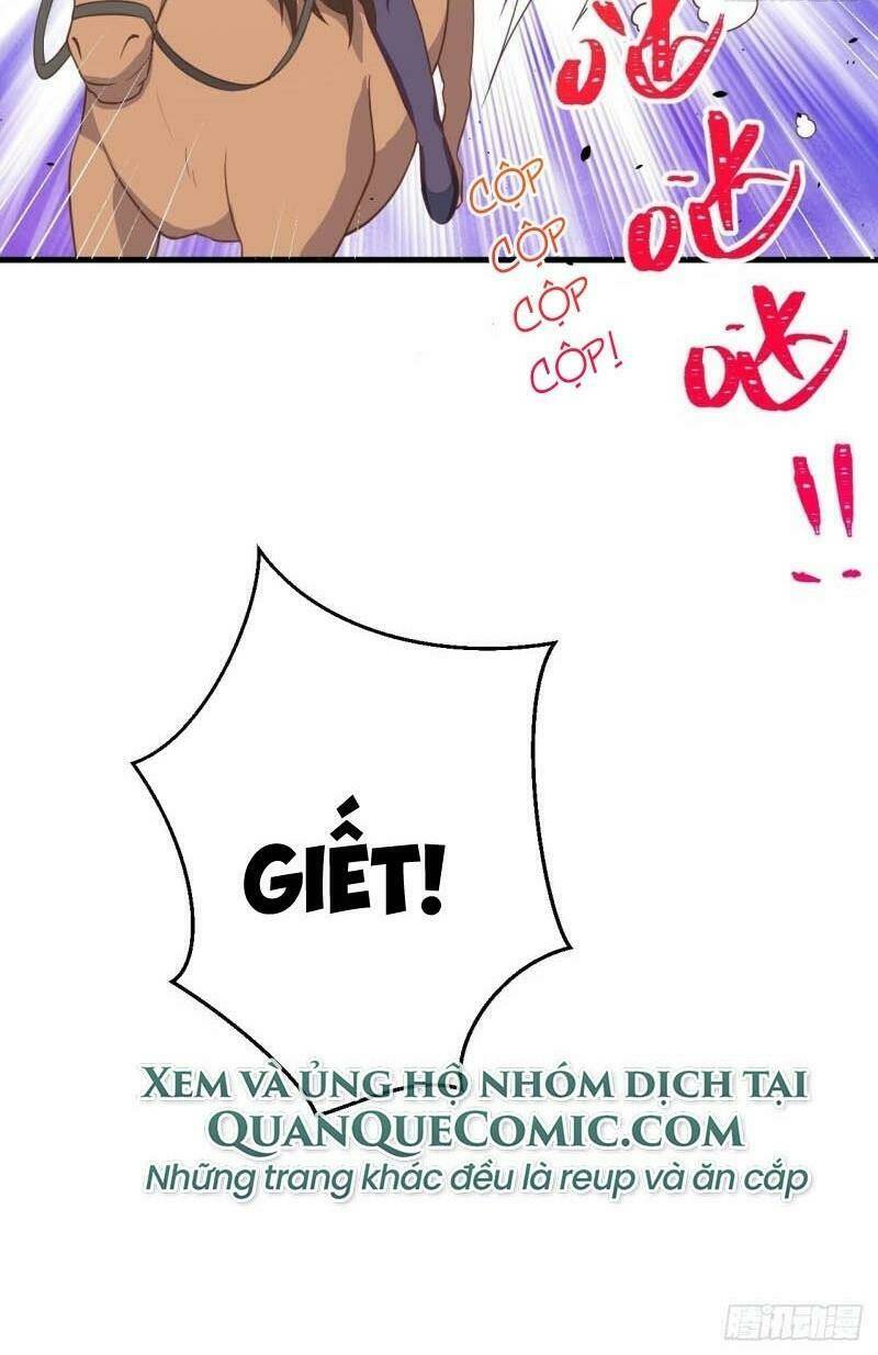 Từ Hôm Nay Bắt Đầu Làm Thành Chủ - Chapter 188 - Page 43