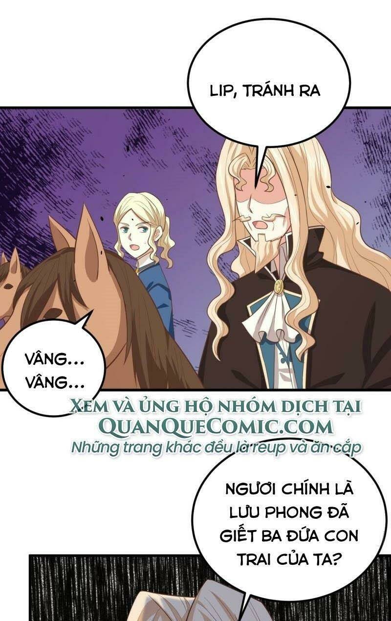 Từ Hôm Nay Bắt Đầu Làm Thành Chủ - Chapter 188 - Page 4