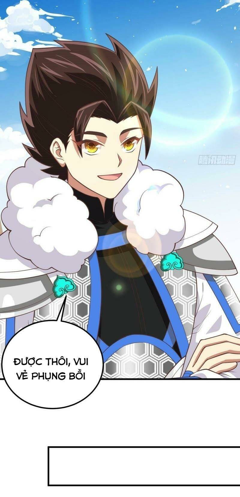 Từ Hôm Nay Bắt Đầu Làm Thành Chủ - Chapter 188 - Page 8