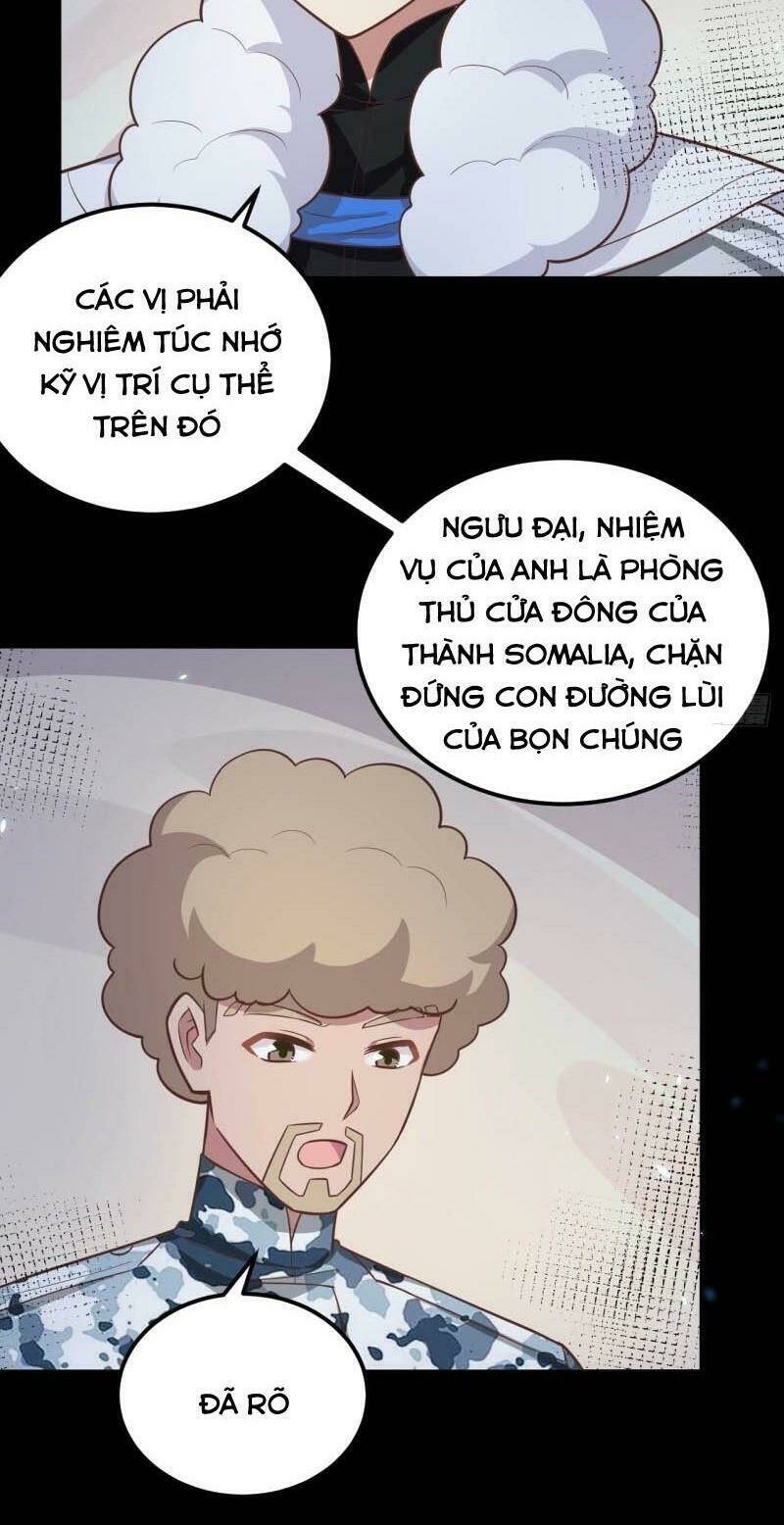 Từ Hôm Nay Bắt Đầu Làm Thành Chủ - Chapter 189 - Page 11