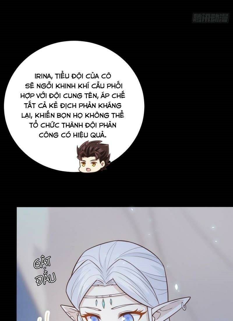 Từ Hôm Nay Bắt Đầu Làm Thành Chủ - Chapter 189 - Page 12