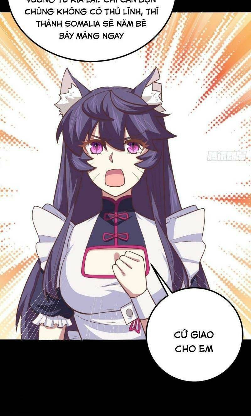 Từ Hôm Nay Bắt Đầu Làm Thành Chủ - Chapter 189 - Page 17