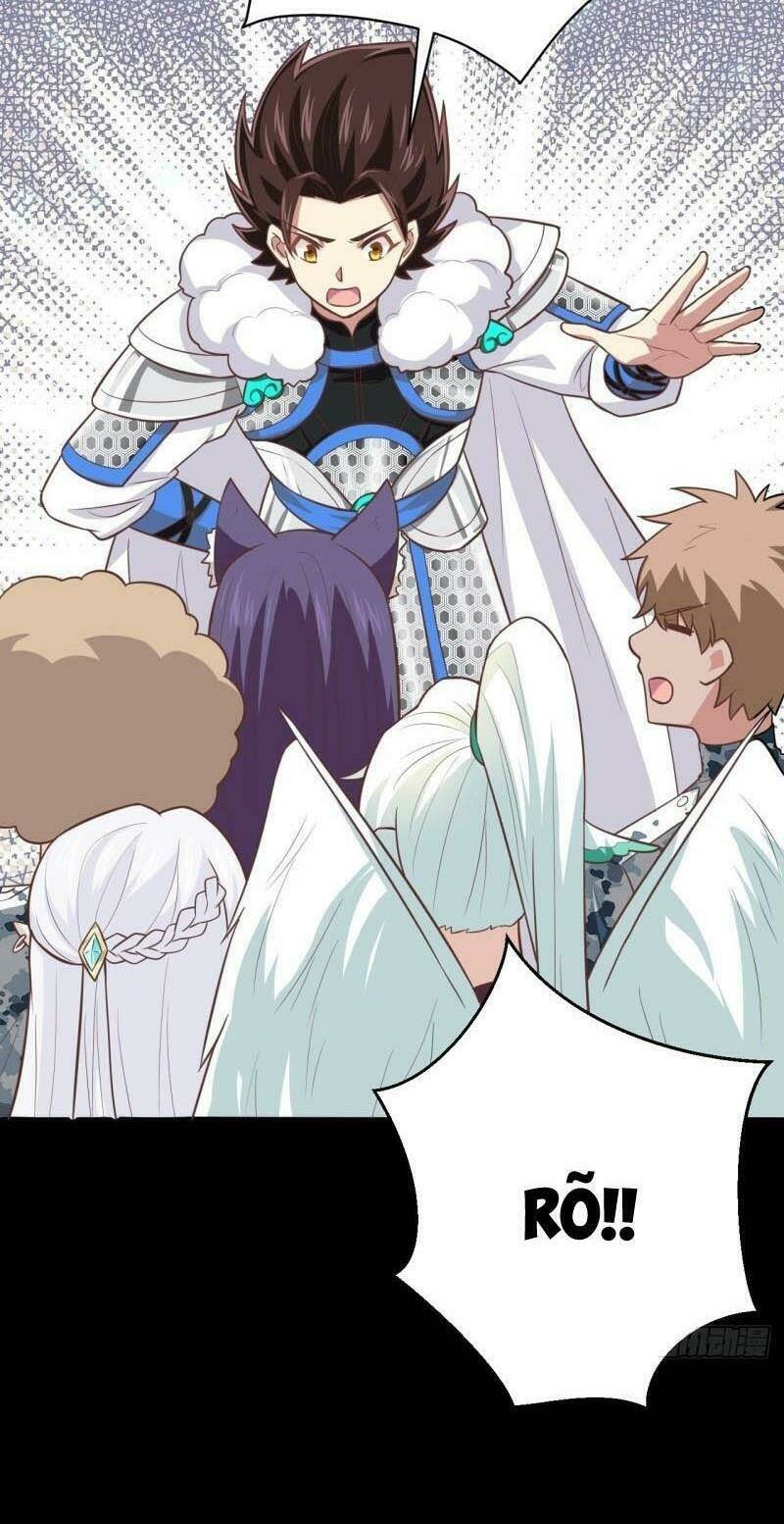 Từ Hôm Nay Bắt Đầu Làm Thành Chủ - Chapter 189 - Page 19