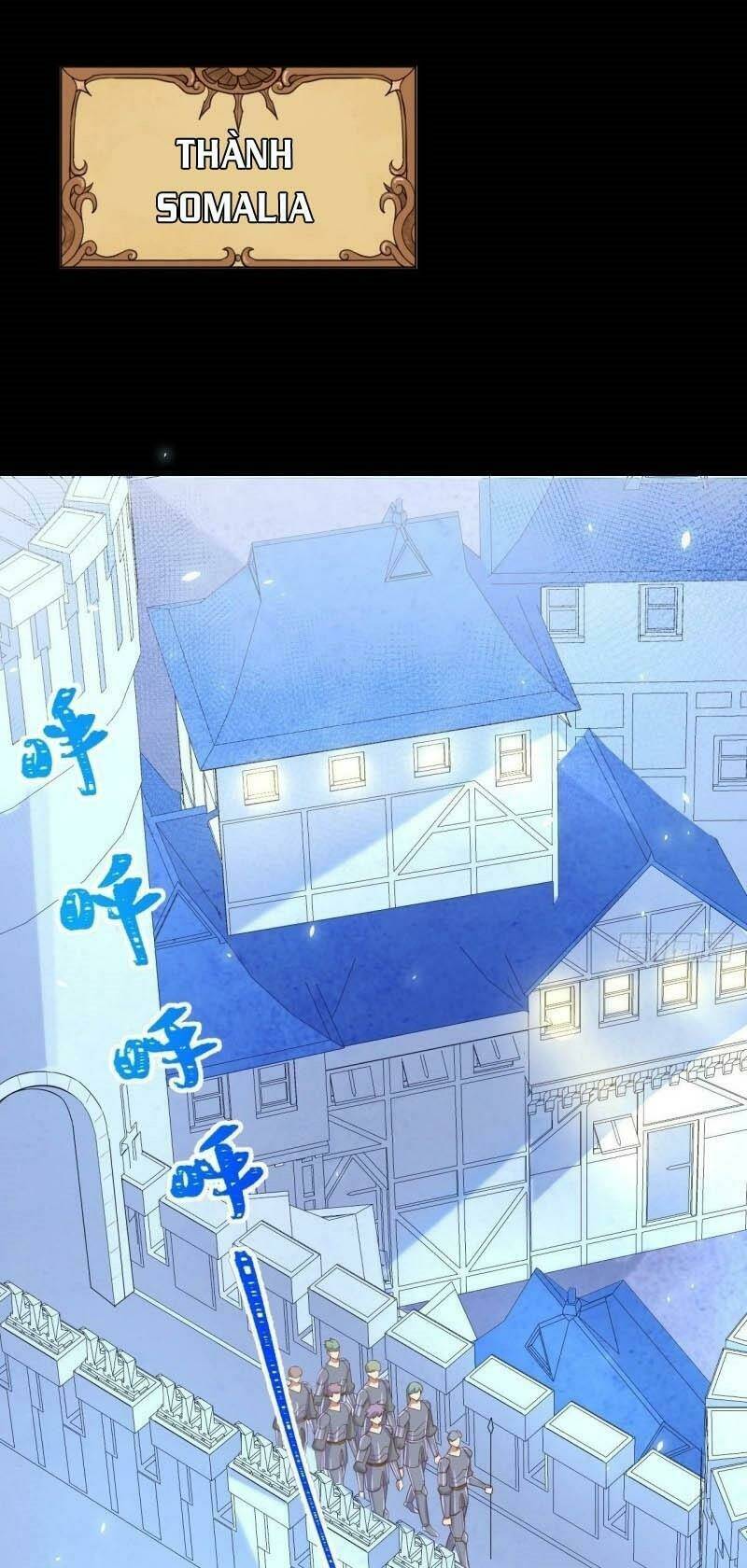 Từ Hôm Nay Bắt Đầu Làm Thành Chủ - Chapter 189 - Page 20