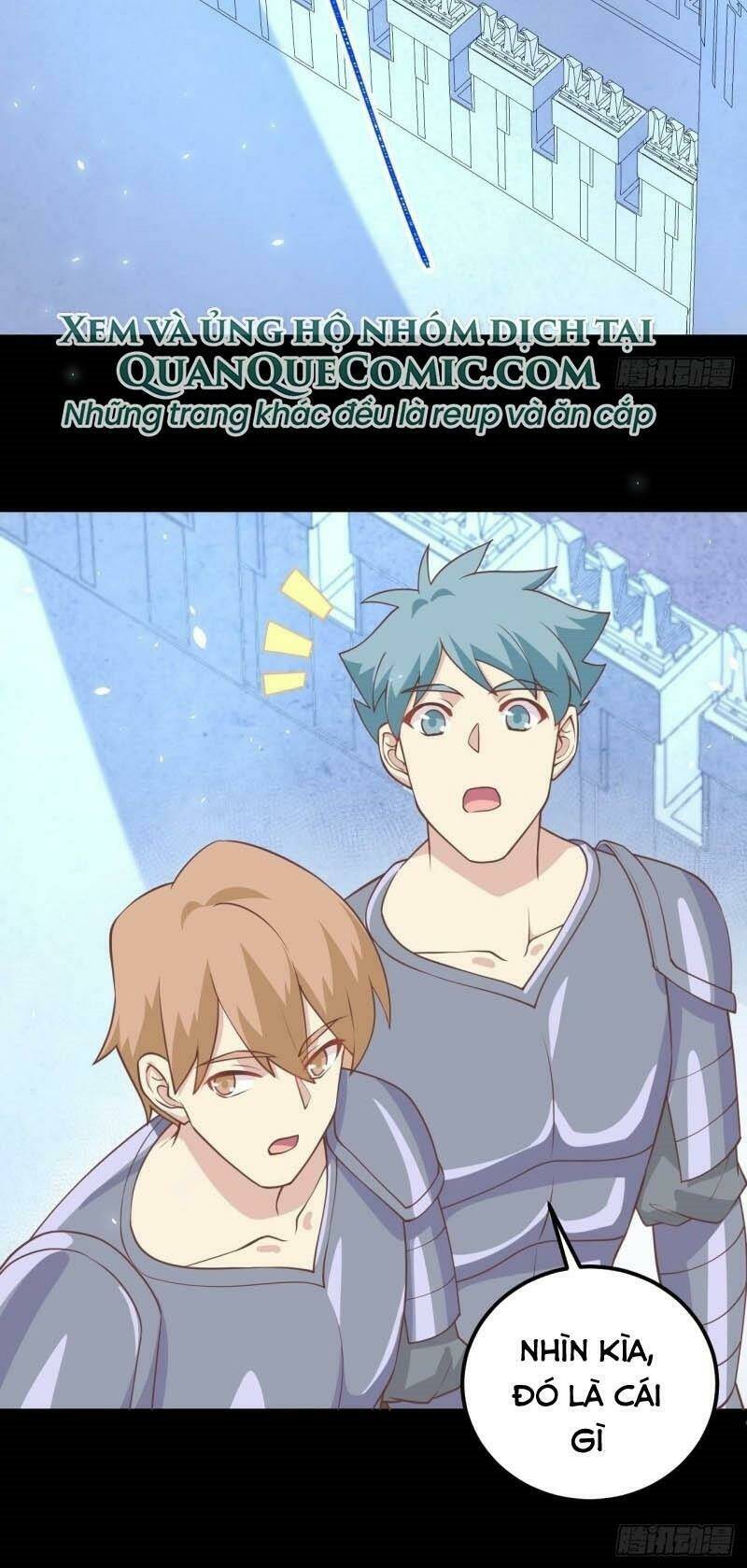 Từ Hôm Nay Bắt Đầu Làm Thành Chủ - Chapter 189 - Page 21