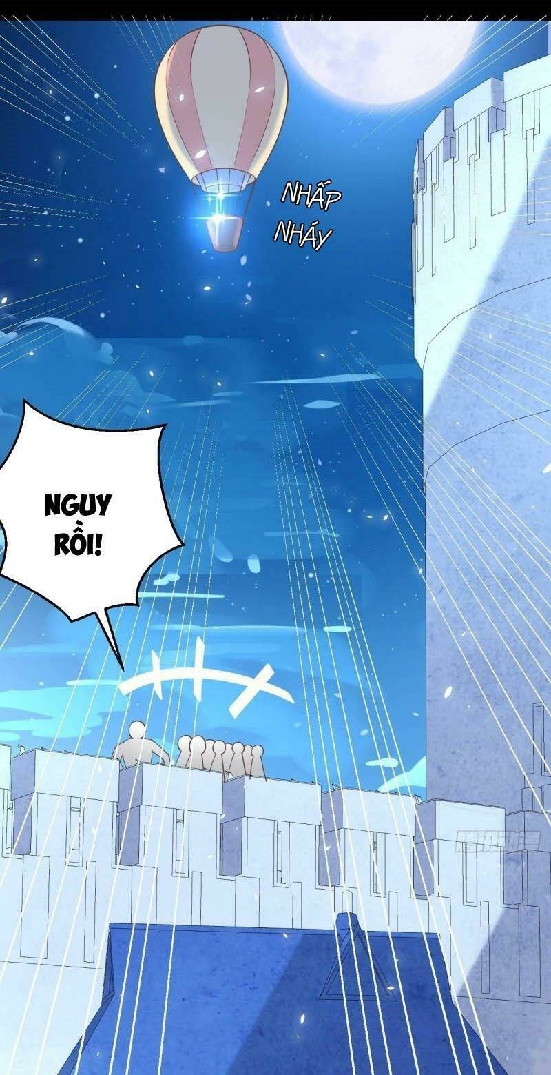 Từ Hôm Nay Bắt Đầu Làm Thành Chủ - Chapter 189 - Page 22