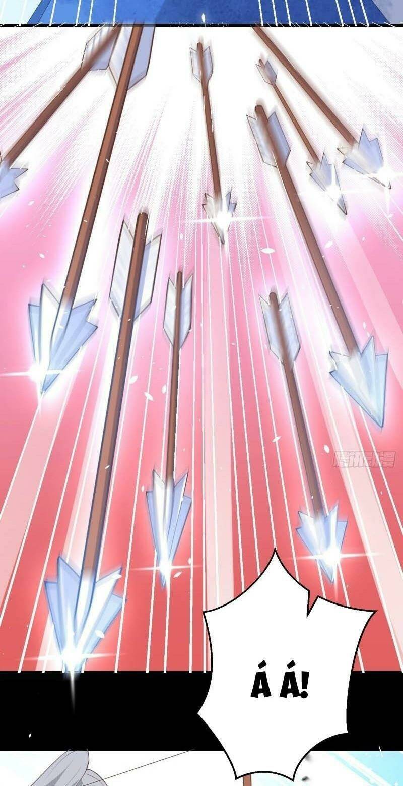 Từ Hôm Nay Bắt Đầu Làm Thành Chủ - Chapter 189 - Page 23