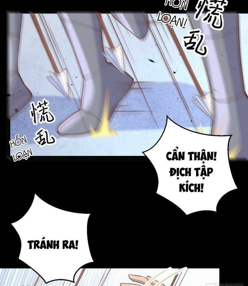 Từ Hôm Nay Bắt Đầu Làm Thành Chủ - Chapter 189 - Page 25