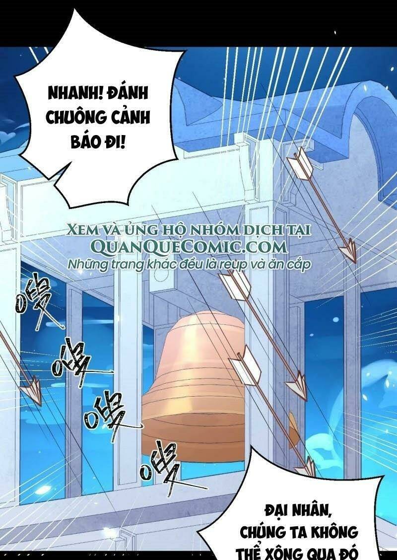 Từ Hôm Nay Bắt Đầu Làm Thành Chủ - Chapter 189 - Page 28